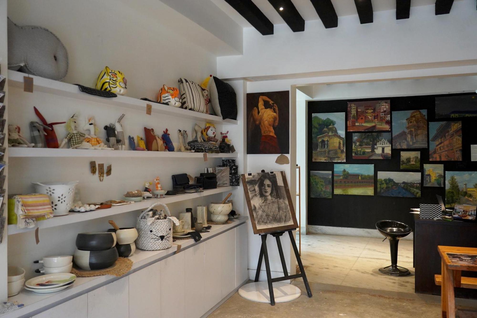 Kathmandu Guest House By Kgh Group Ngoại thất bức ảnh